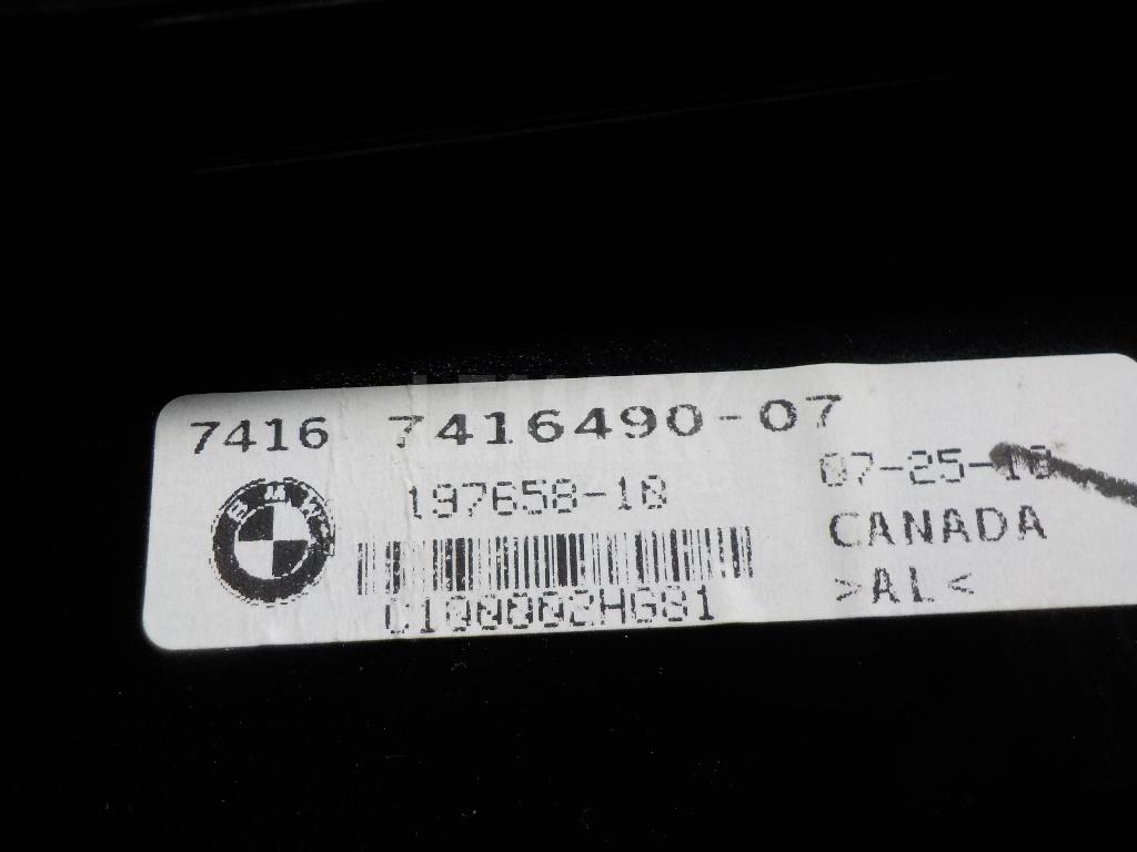 Накладка двери передней правой для  BMW 6-serie E64 2004-2009