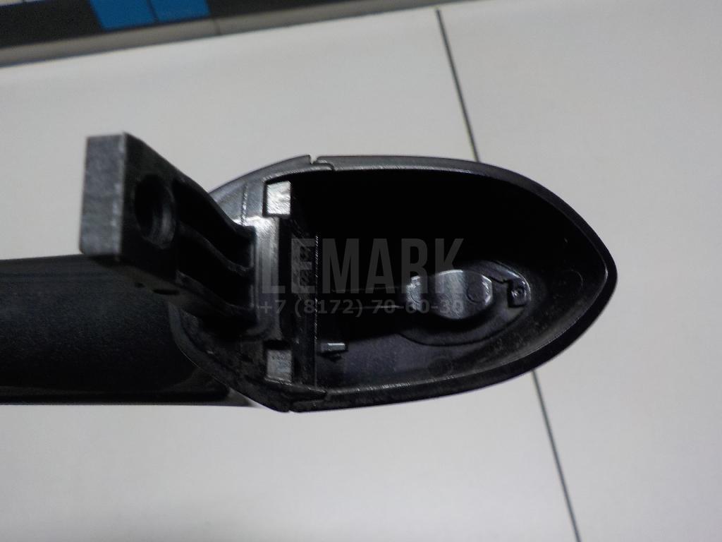 Ручка двери наружная правая для  Fiat Panda 2003-2012