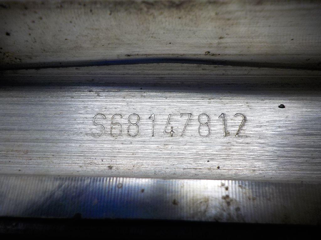 Блок ABS (насос) для  Citroen C4 Grand Picasso 2006-2014