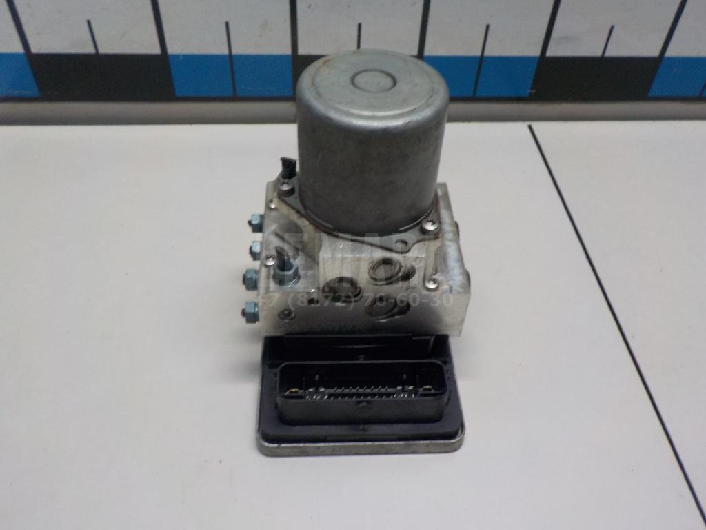 Блок ABS (насос) для  Citroen C4 Grand Picasso 2006-2014