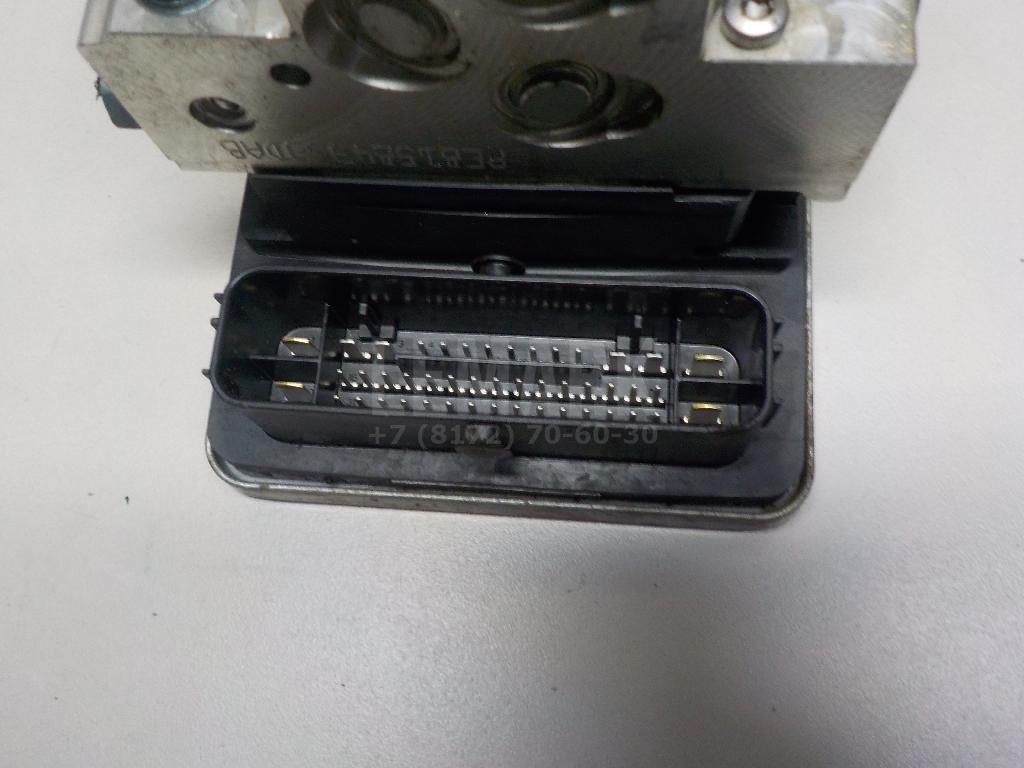 Блок ABS (насос) для  Citroen C4 Grand Picasso 2006-2014