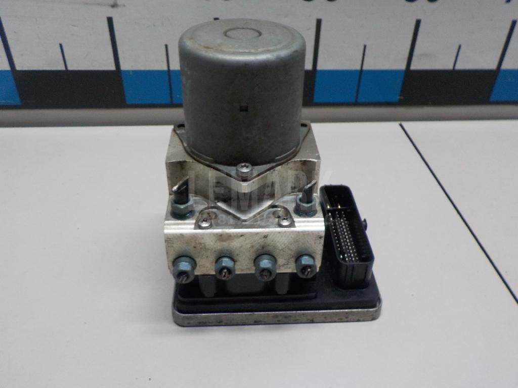 Блок ABS (насос) для  Citroen C4 Grand Picasso 2006-2014