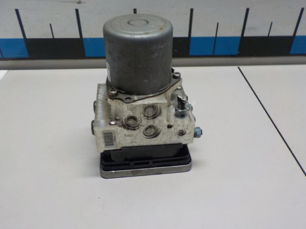Блок ABS (насос) для  Citroen C4 Grand Picasso 2006-2014
