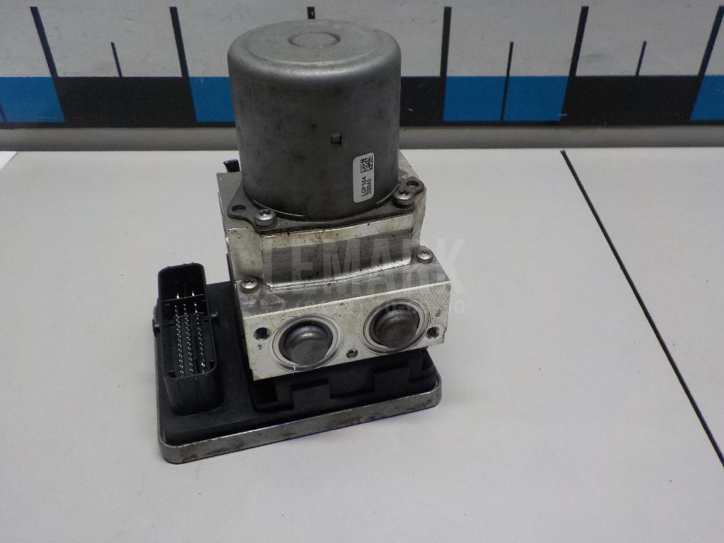 Блок ABS (насос) для  Citroen C4 Grand Picasso 2006-2014