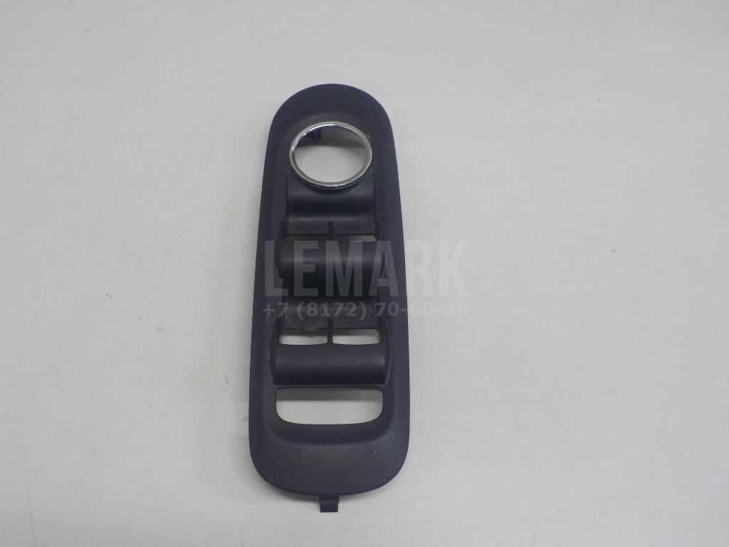Накладка блока управления стеклоподъемниками 1692876 Ford
