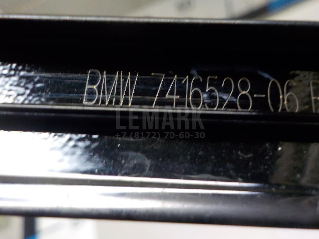 Накладка двери задней правой для  Audi A4 [B8] Allroad 2009-2015