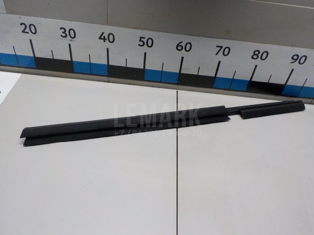 Накладка стекла заднего правого для  BAW Fenix 2008-2012