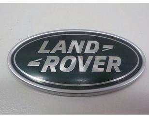 Эмблема для Land Rover Defender 2007-2016 БУ состояние отличное