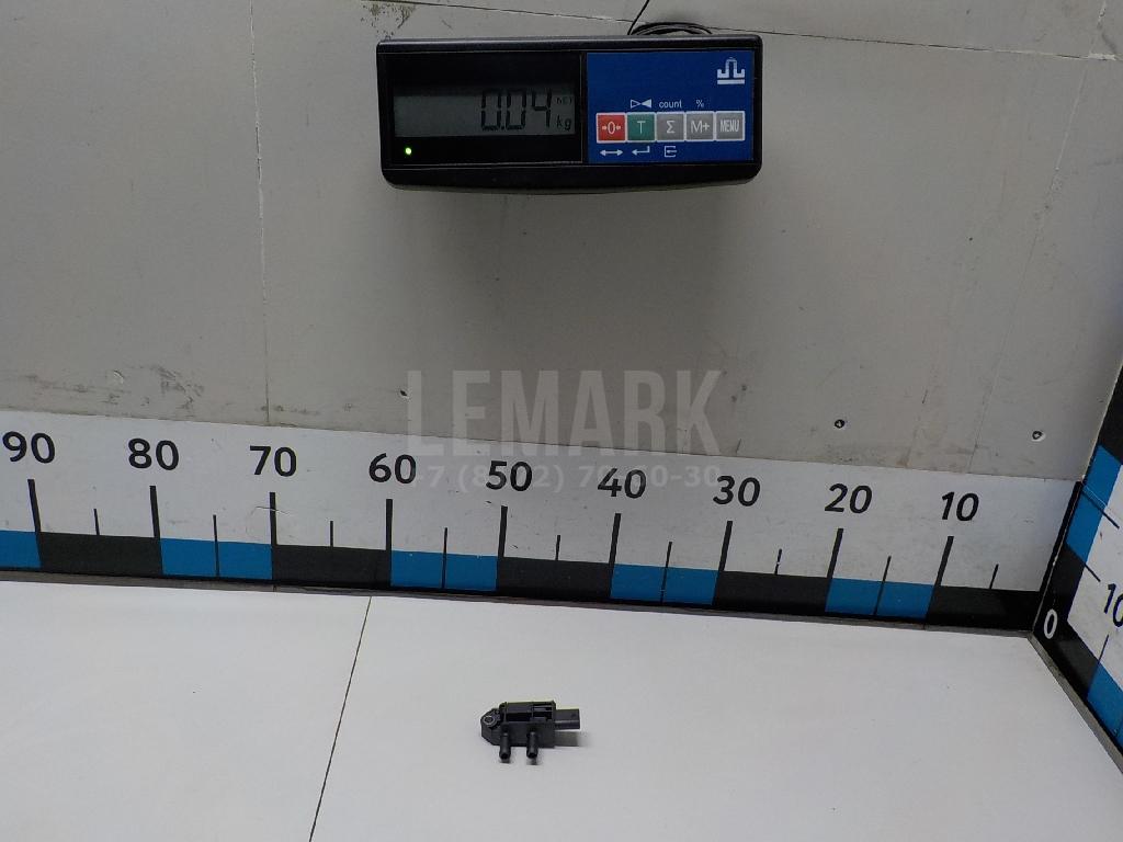 Датчик давления выхлопных газов 04L906051AB VAG