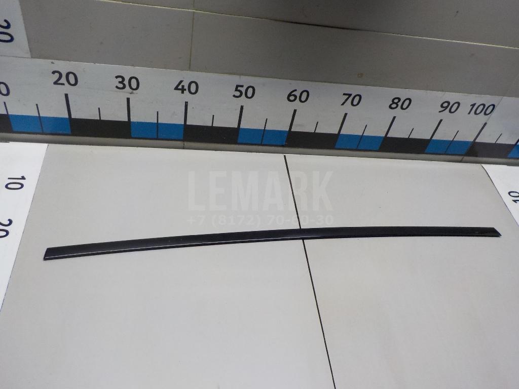 Накладка двери задней левой для  BMW 4-serie G22/G23 2020