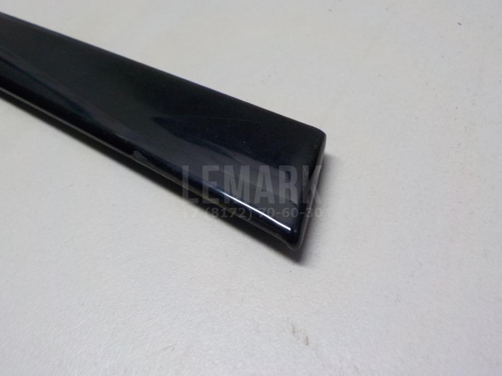 Накладка двери задней левой для  BMW 4-serie G22/G23 2020