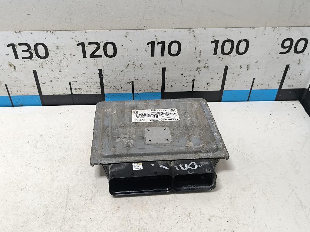 Блок управления АКПП 1589078 Ford