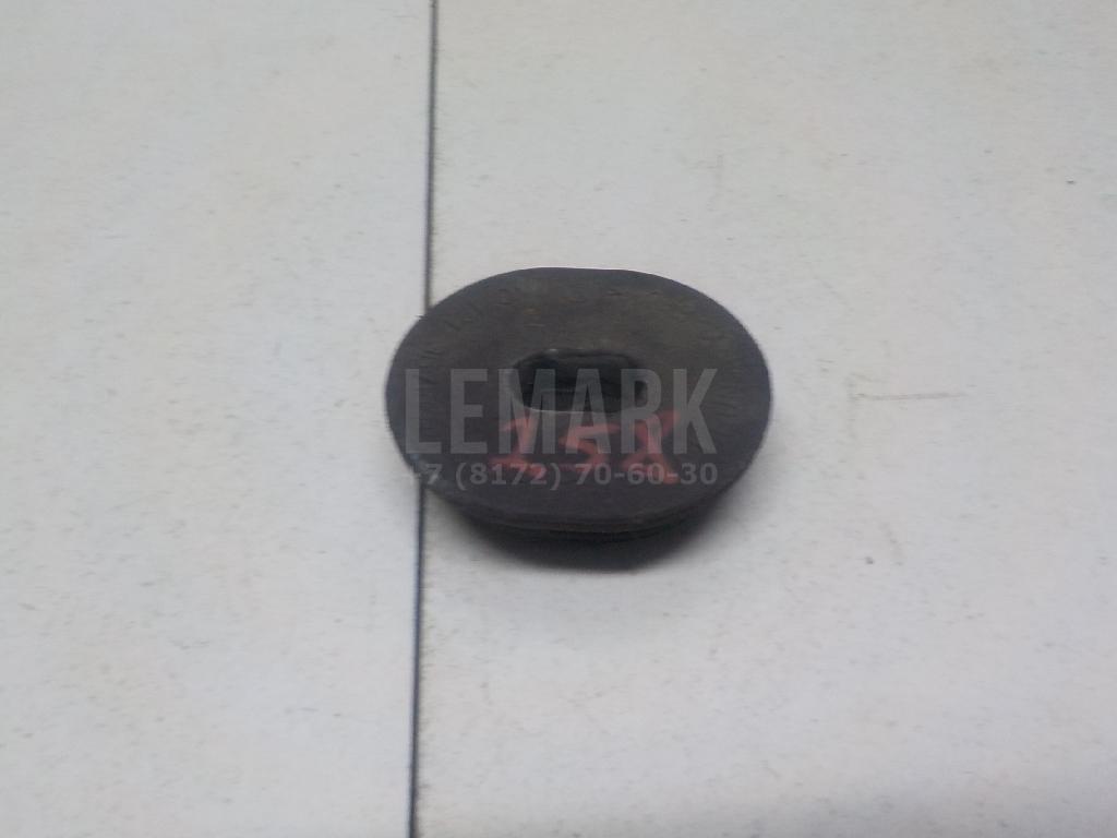 Подушка радиатора для  Citroen C4 2004-2011