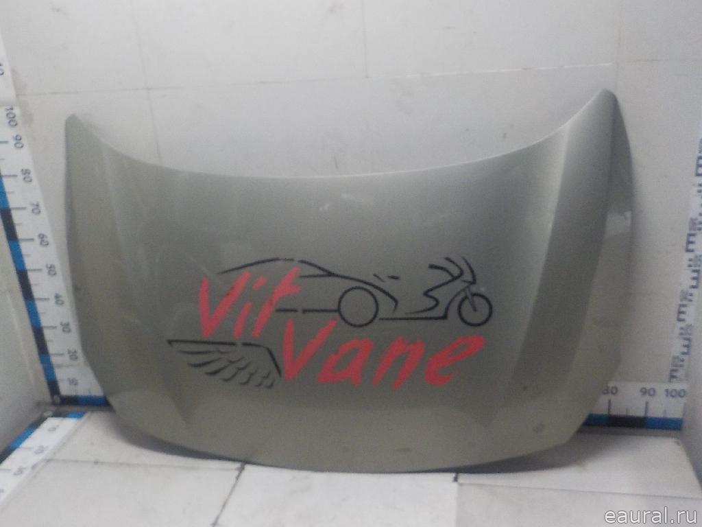 Капот