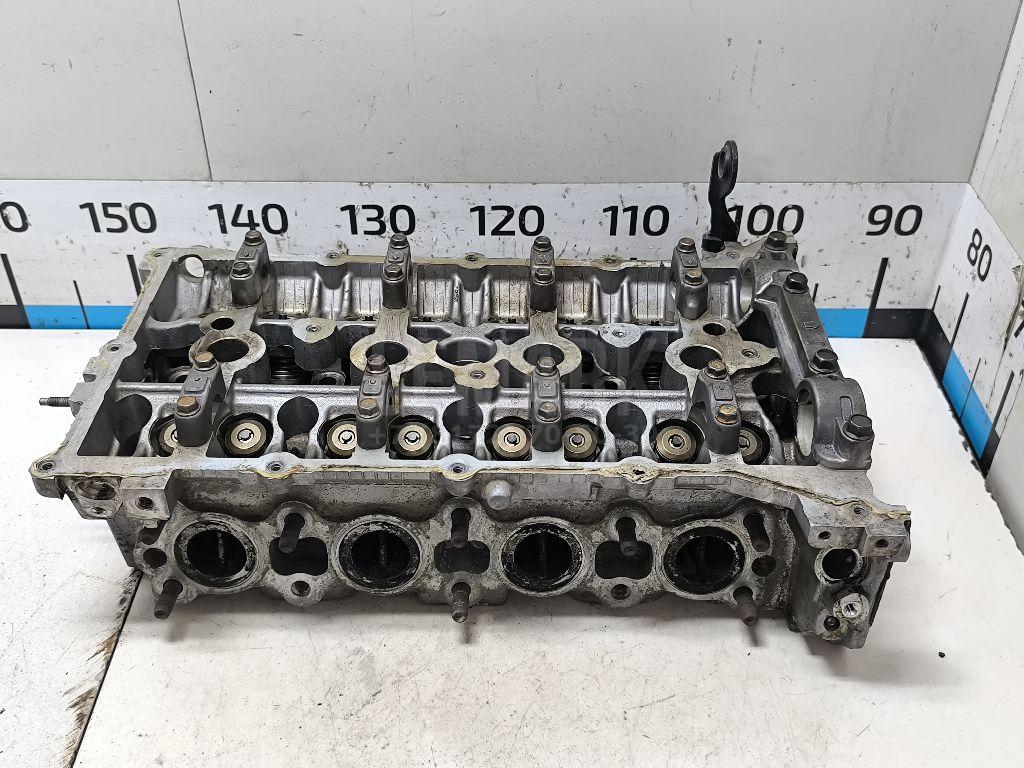 Головка блока 221002G051 Hyundai-Kia