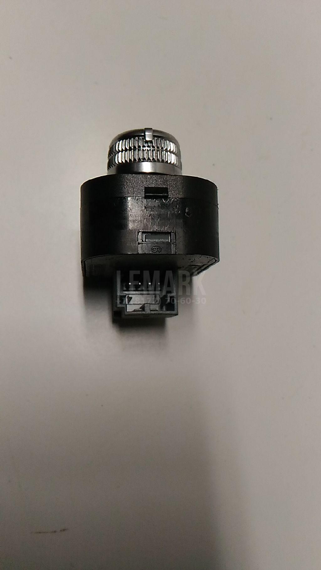 Переключатель регулировки зеркала для  BPW ECO MAX 1996