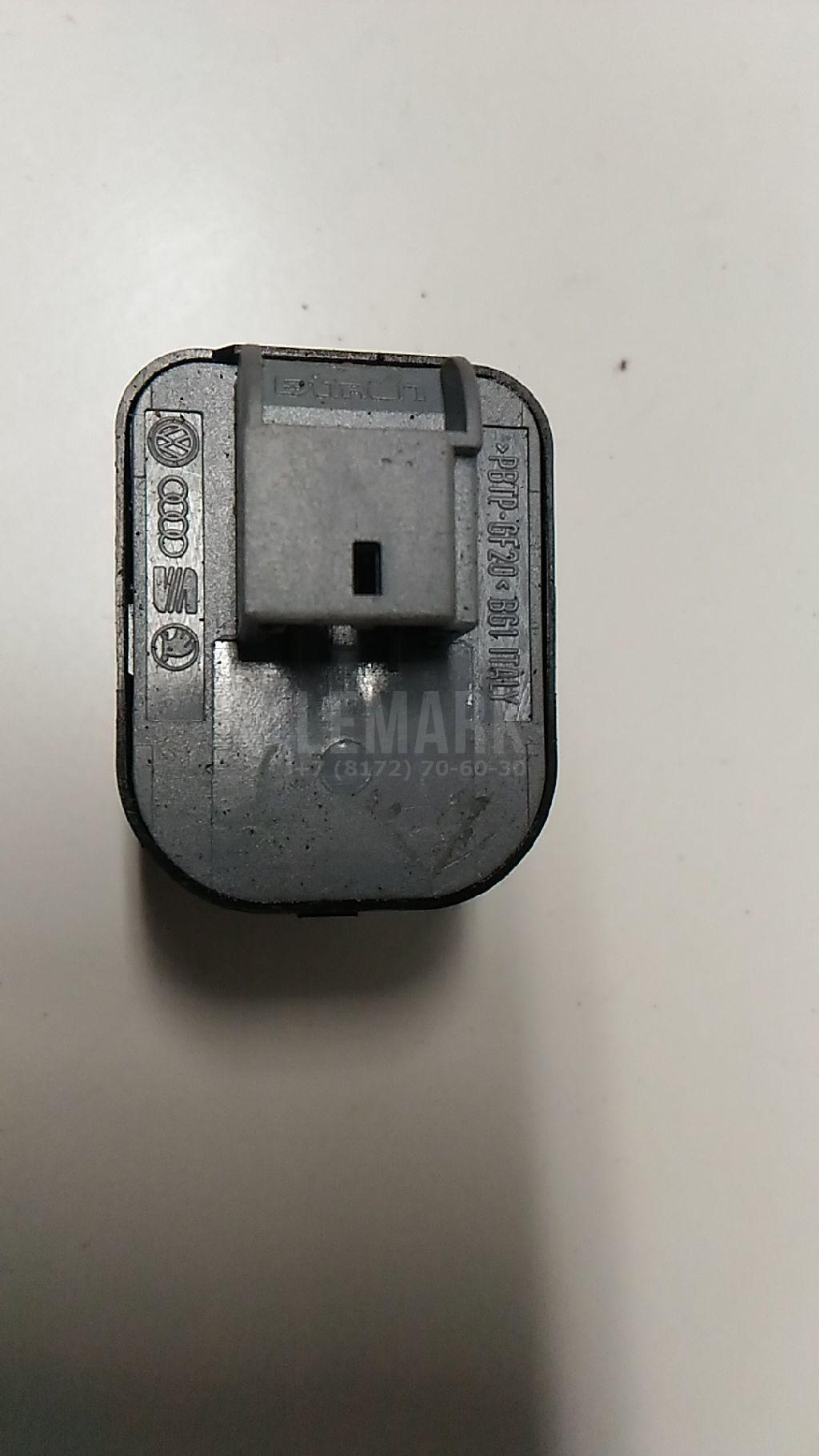 Переключатель регулировки зеркала для  BPW ECO MAX 1996