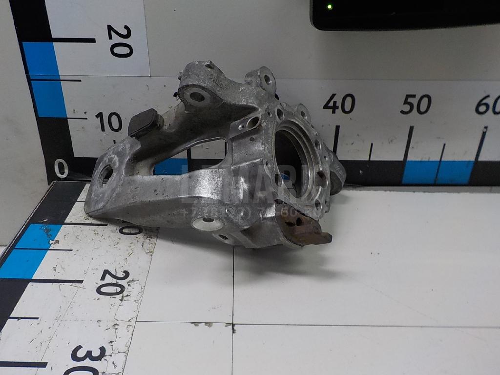 Кулак поворотный задний левый для  BMW 3-serie E90/E91 2005-2012