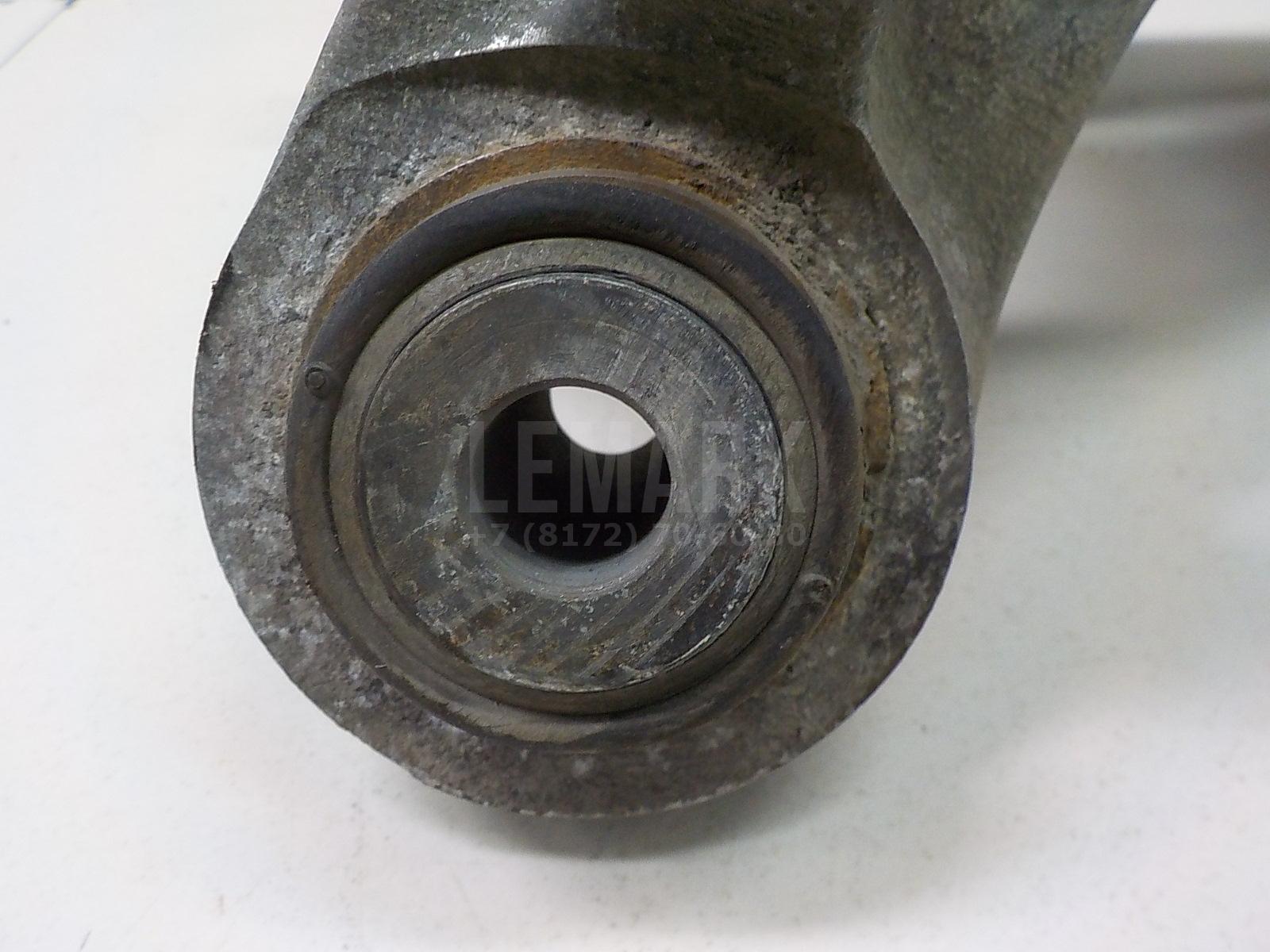 Кулак поворотный задний левый для  BMW 3-serie E90/E91 2005-2012