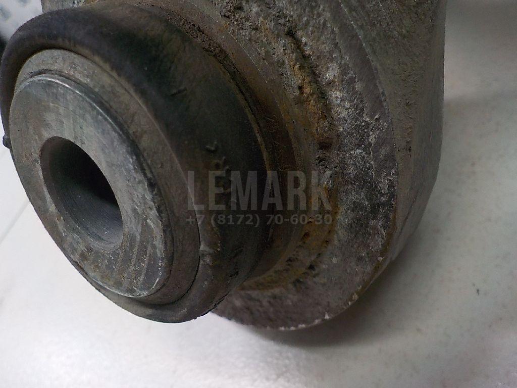 Кулак поворотный задний левый для  BMW 3-serie E90/E91 2005-2012