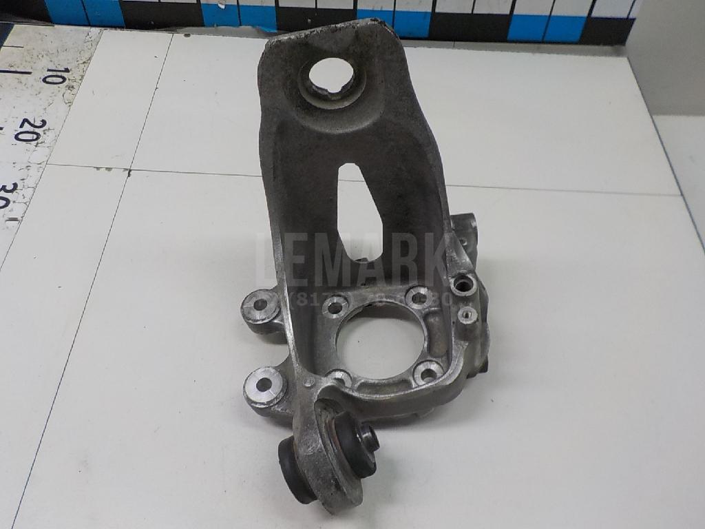 Кулак поворотный задний левый для  BMW 3-serie E90/E91 2005-2012