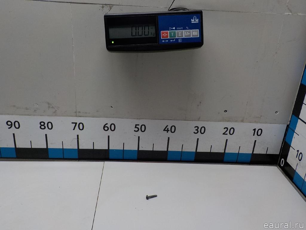 Саморез
