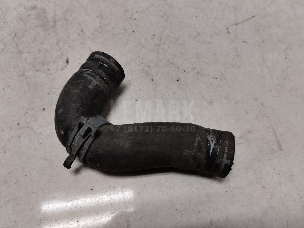 Трубка отопителя 7L0819329A VAG