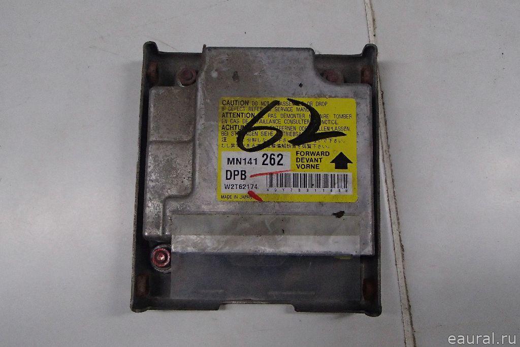 Блок управления AIR BAG