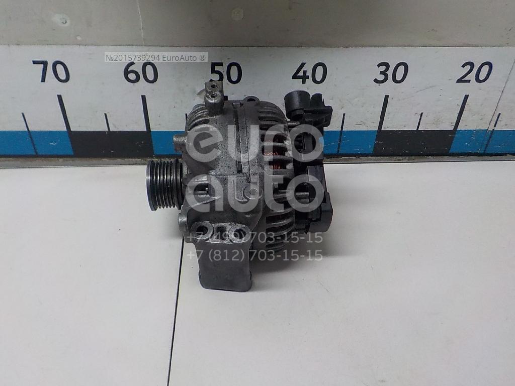 Генератор MERCEDES BENZ 0131540002