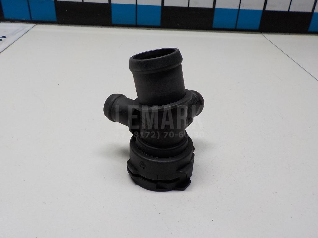 Фланец / тройник для  BAW M7 2022