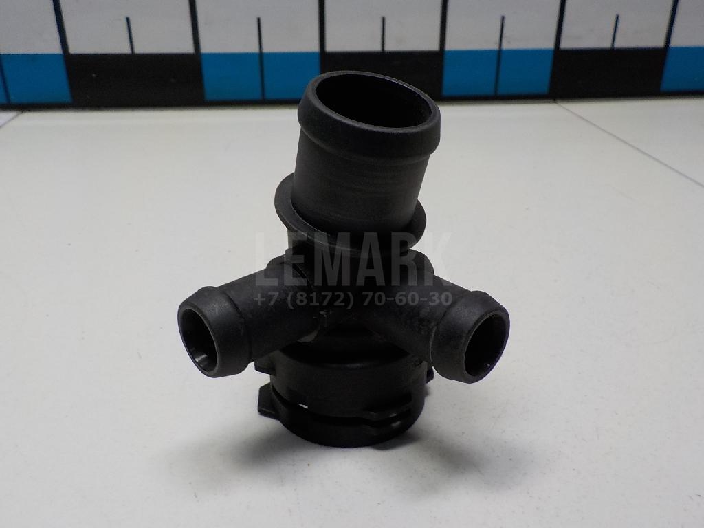 Фланец / тройник для  BAW M7 2022