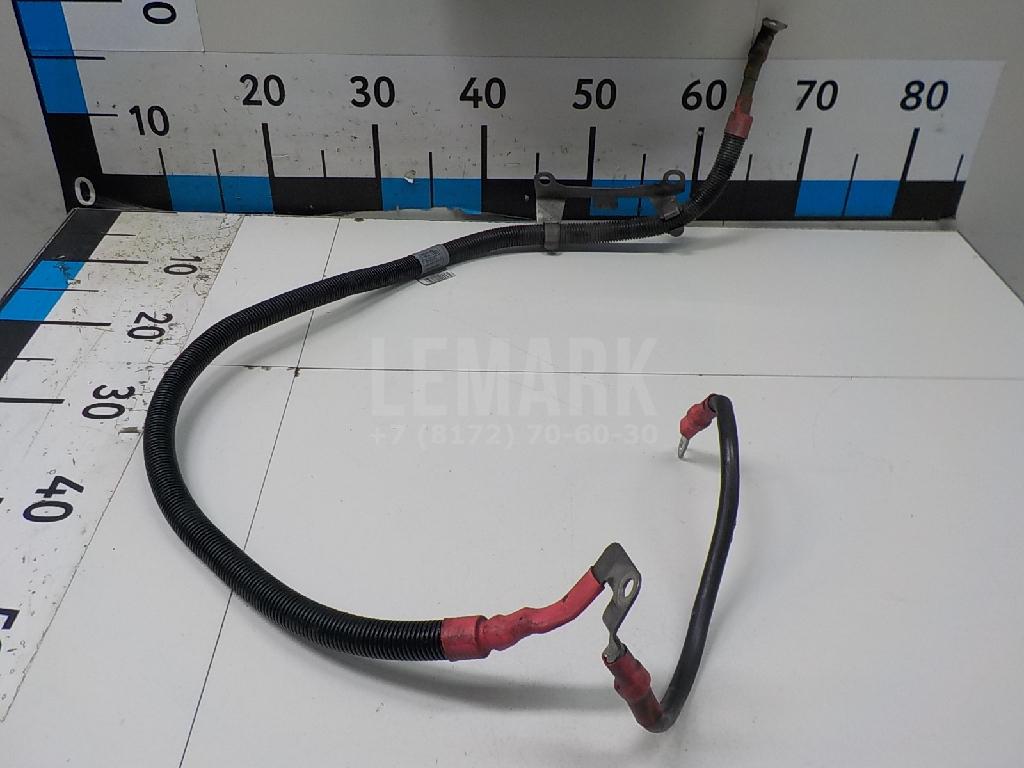 Провод стартера для  Astra HD 8 2005-2011