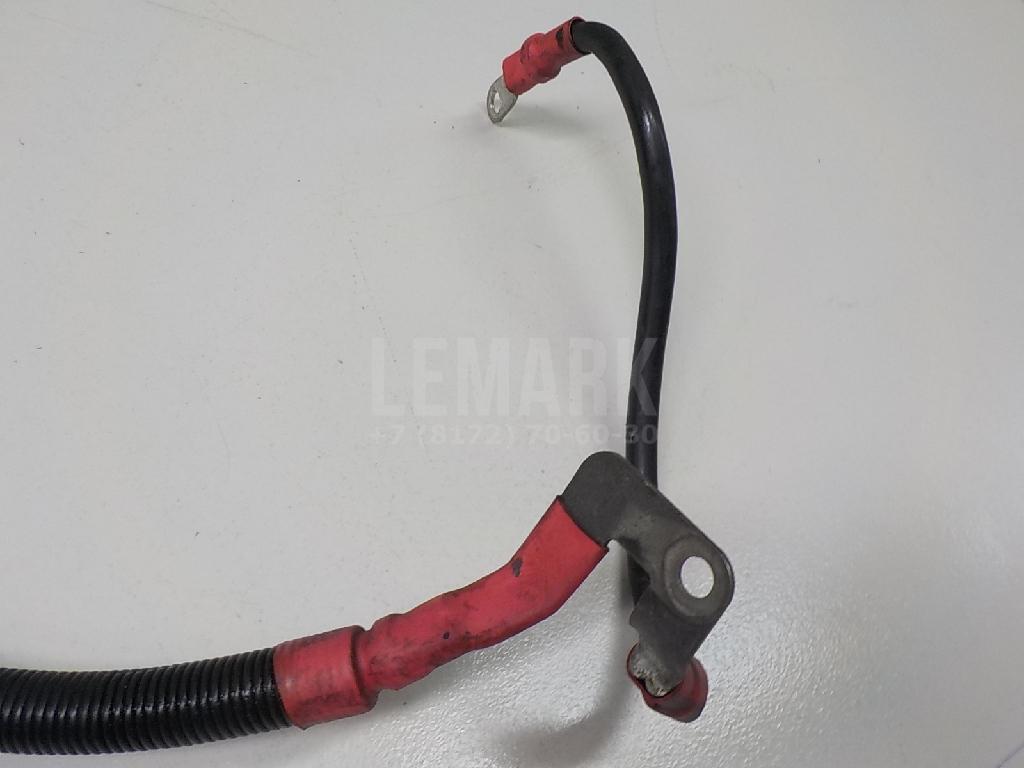 Провод стартера для  Astra HD 8 2005-2011