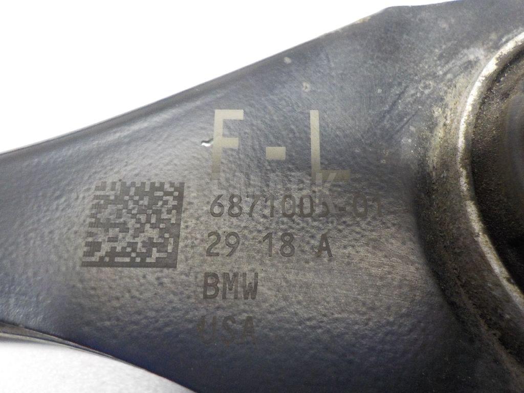 Рычаг задний верхний левый для  BMW X3 F25 2010-2017