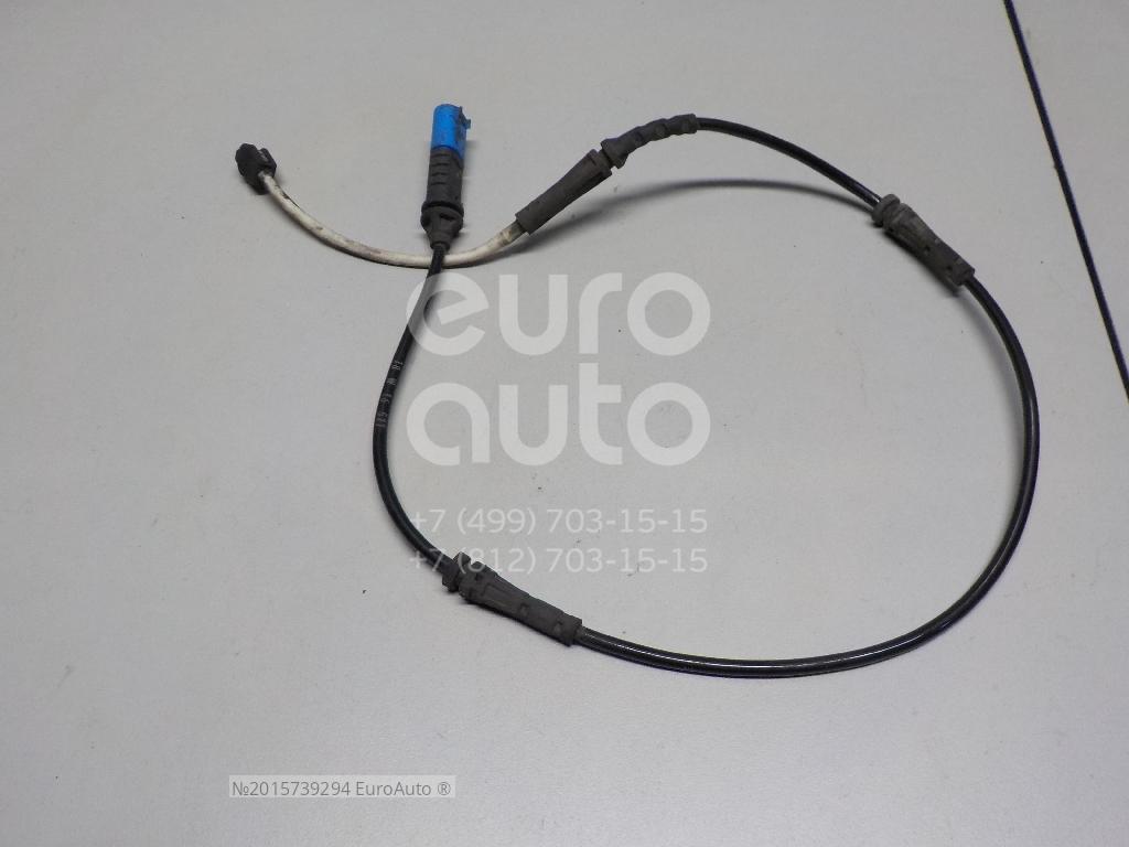 Датчик износа тормозных колодок BMW 34356880543