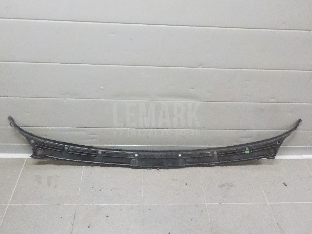 Решетка стеклооч. (планка под лобовое стекло) для  BMW X5 E53 2000-2007