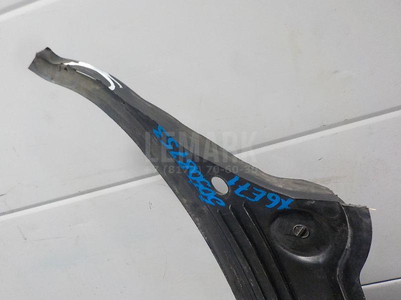 Решетка стеклооч. (планка под лобовое стекло) для  BMW X5 E53 2000-2007