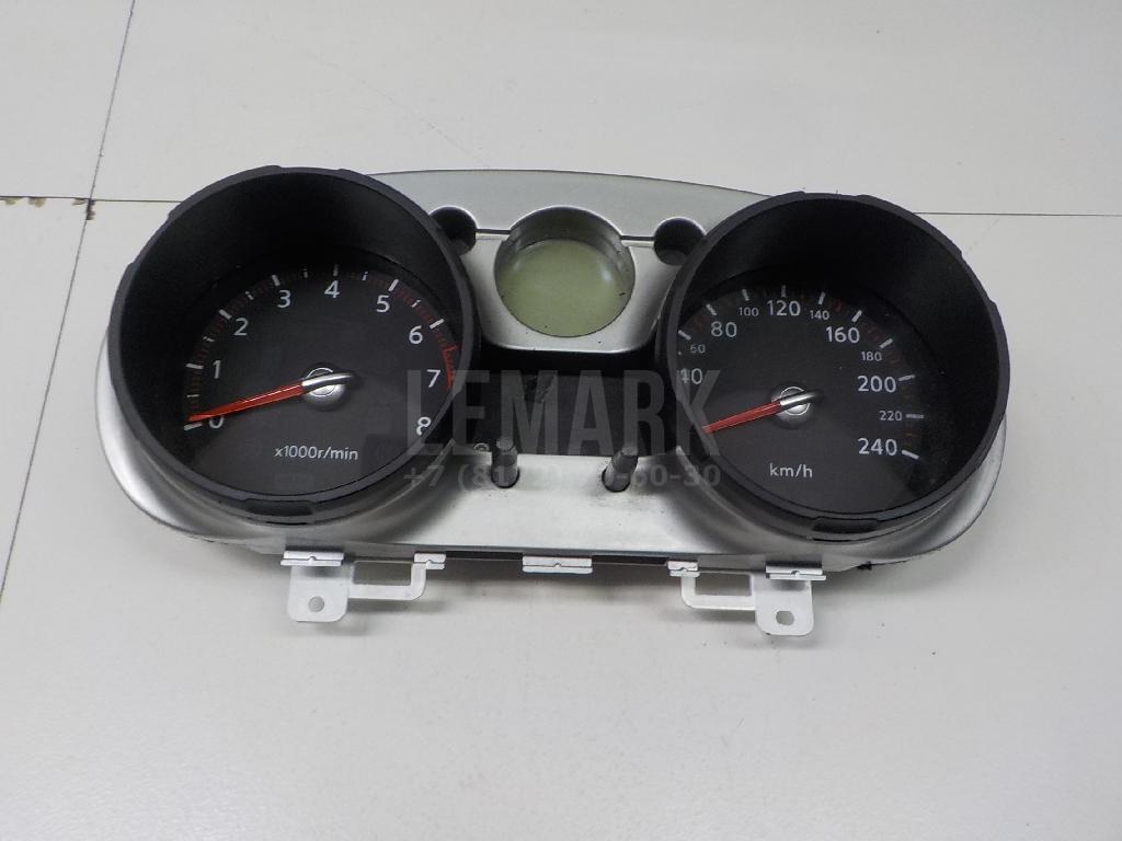 Панель приборов 24810JD200 Nissan