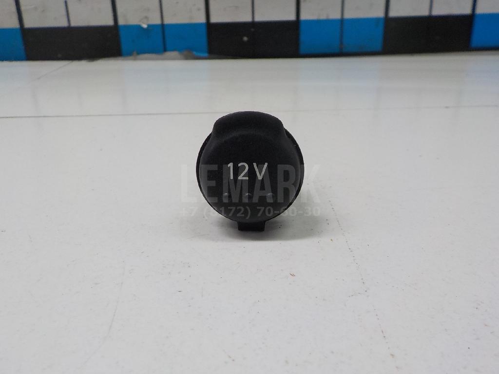 Гнездо прикуривателя 25336BC60A Nissan