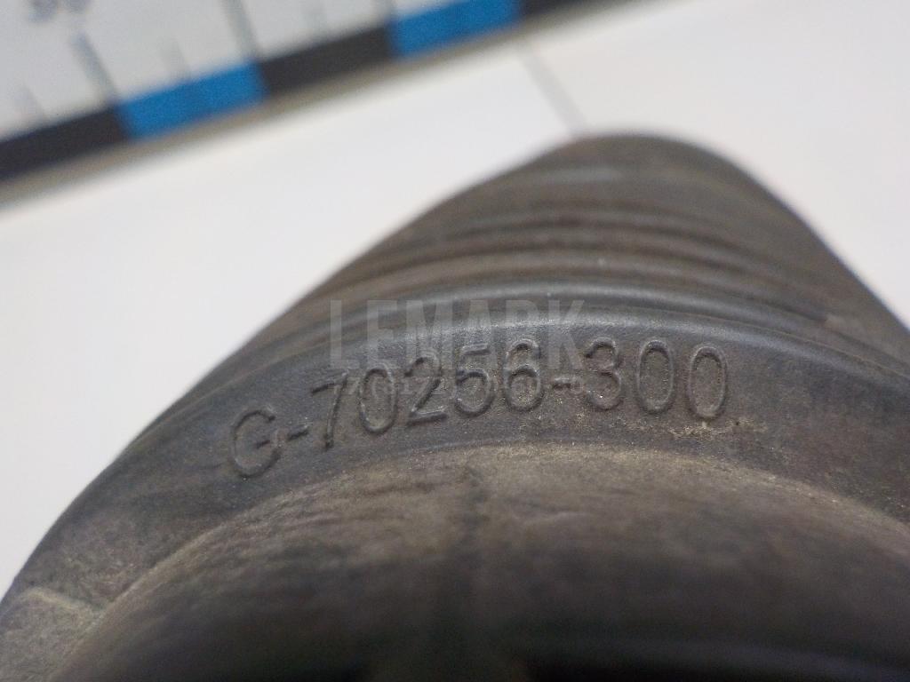Пыльник с отбойником к-кт на 1 задней подвески для  BMW X3 F25 2010-2017