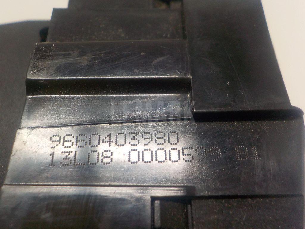 Замок багажника для  Fiat Brava 1995-2001