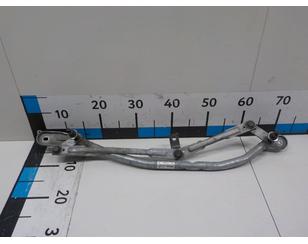 Трапеция стеклоочистителей для BMW 5-serie F10/F11 2009-2016 с разбора состояние отличное