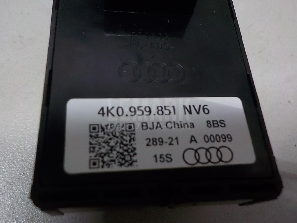 Блок управления стеклоподъемниками для  BMW X3 E83 2004-2010