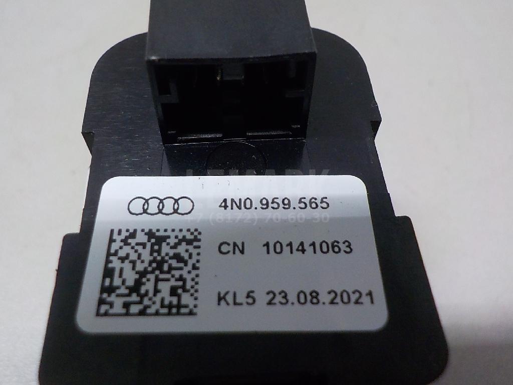 Переключатель регулировки зеркала для  Audi A7 (4G8) 2011-2018
