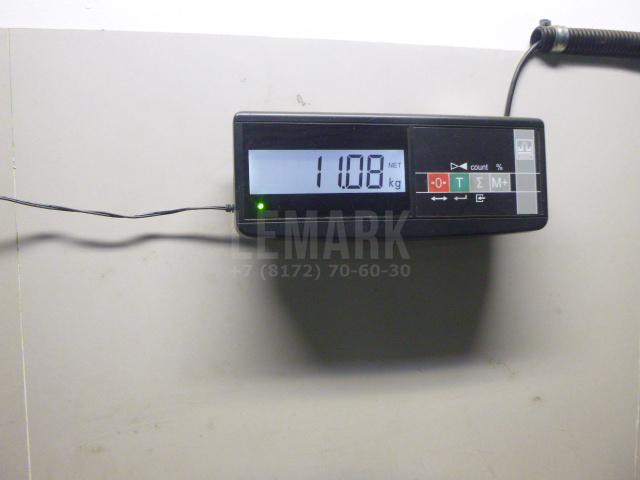 Турбокомпрессор (турбина) для  Ford C-MAX 2003-2010