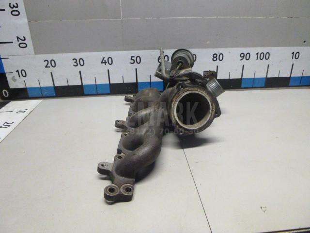 Турбокомпрессор (турбина) для  Ford C-MAX 2003-2010