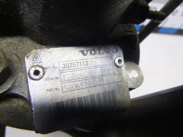 Турбокомпрессор (турбина) для  Ford C-MAX 2003-2010
