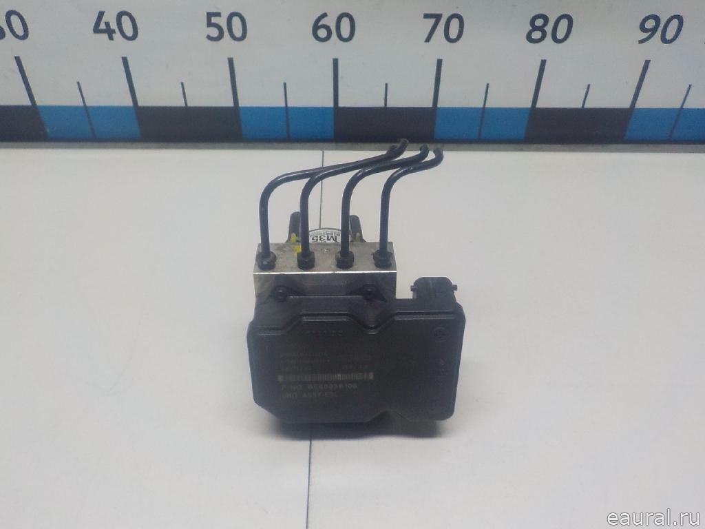 Блок ABS (насос)