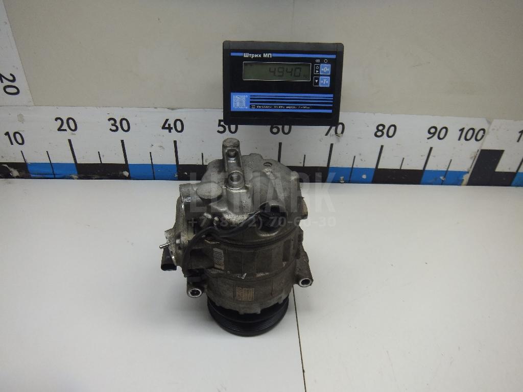 Компрессор кондиционера 7P0820803N VAG