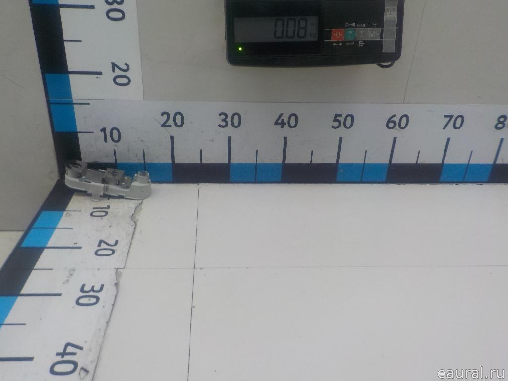 Плата заднего фонаря
